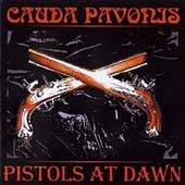 Pistols at Dawn